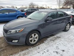 2014 KIA Optima LX en venta en London, ON