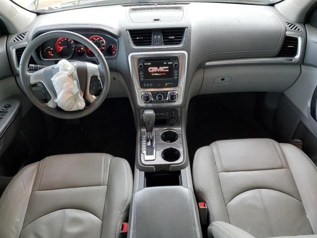 2013 GMC Acadia SLT-1