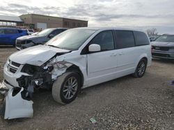 2014 Dodge Grand Caravan R/T en venta en Kansas City, KS