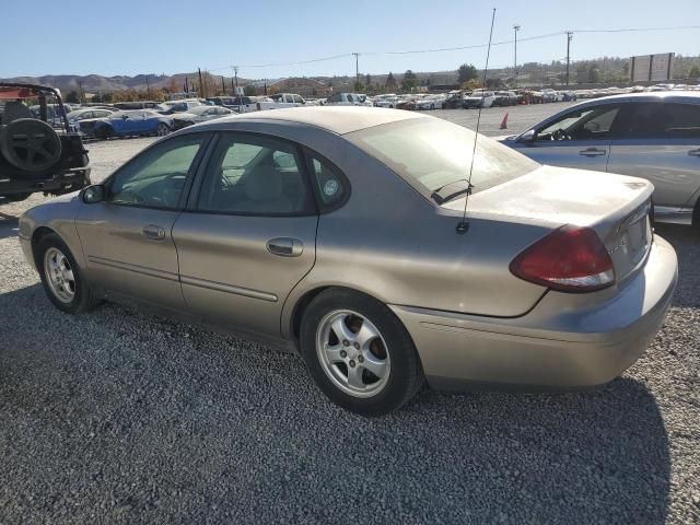 2005 Ford Taurus SE