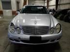 2006 Mercedes-Benz E 350