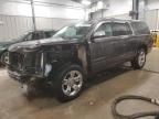 2015 Chevrolet Suburban K1500 LTZ