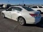 2011 Honda Accord EXL