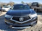 2017 Acura MDX Technology