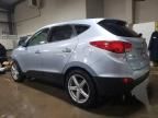 2011 Hyundai Tucson GLS