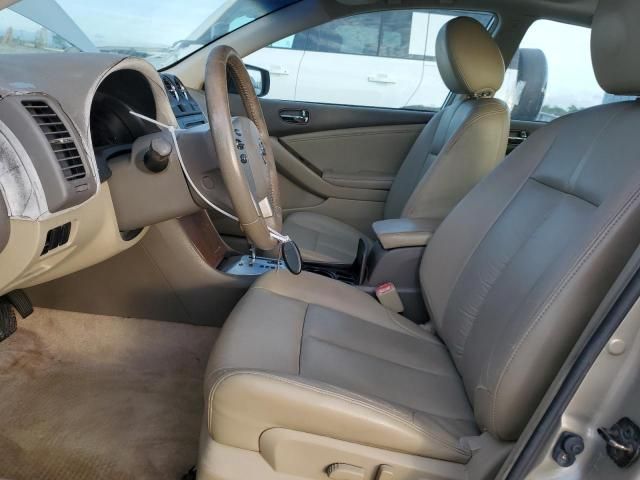 2009 Nissan Altima 2.5