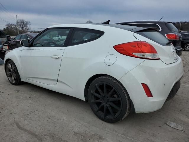 2012 Hyundai Veloster