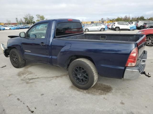 2005 Toyota Tacoma