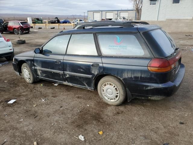 1998 Subaru Legacy L