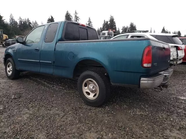 2001 Ford F150