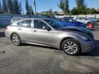 2013 Infiniti M37 X