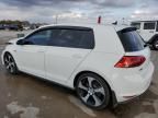 2016 Volkswagen GTI S/SE