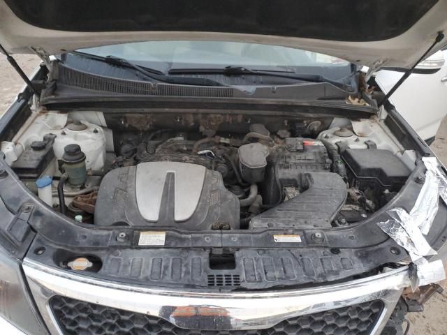 2012 KIA Sorento Base