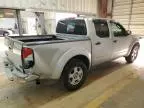 2006 Nissan Frontier Crew Cab LE