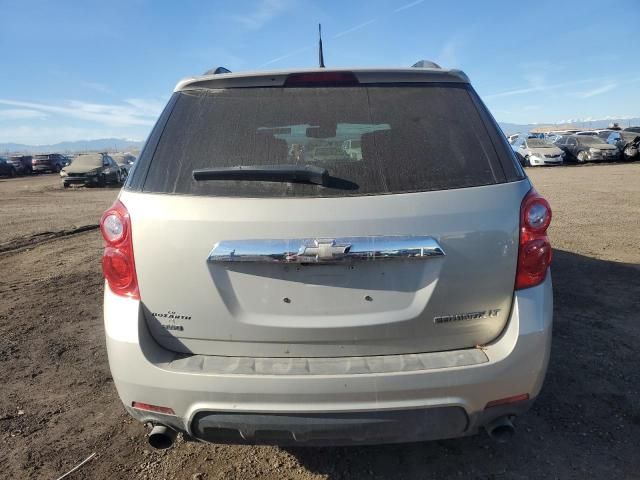 2010 Chevrolet Equinox LT