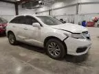 2017 Acura RDX Technology