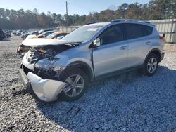 Toyota Vehiculos salvage en venta: 2015 Toyota Rav4 XLE