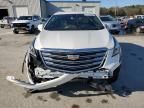 2018 Cadillac XT5