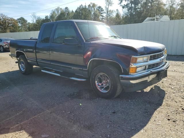 1996 Chevrolet GMT-400 C1500