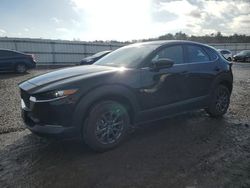 Salvage cars for sale at Fredericksburg, VA auction: 2024 Mazda CX-30