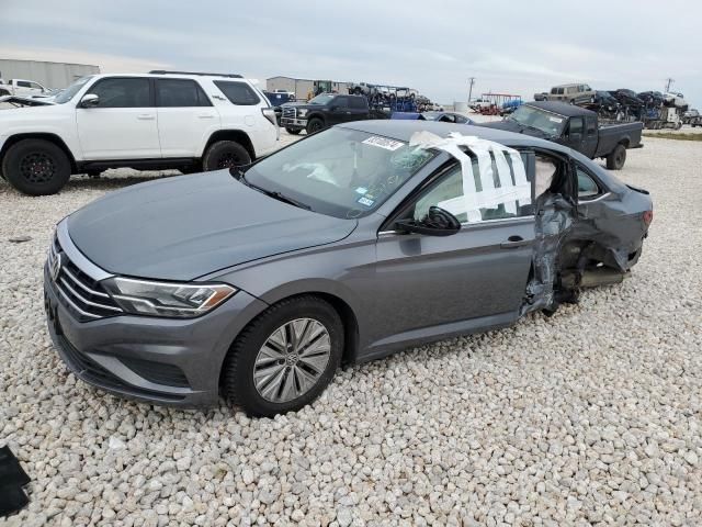 2020 Volkswagen Jetta S