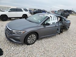 Volkswagen Vehiculos salvage en venta: 2020 Volkswagen Jetta S