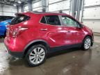 2017 Buick Encore Preferred II