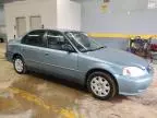 2000 Honda Civic Base