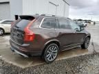 2018 Volvo XC90 T6