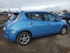 2011 Nissan Leaf SV