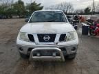 2011 Nissan Frontier S