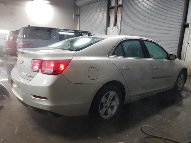 2015 Chevrolet Malibu LS