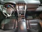 2012 Ford Explorer Limited