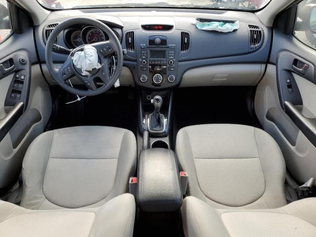 2011 KIA Forte EX