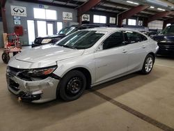 Chevrolet Malibu Vehiculos salvage en venta: 2022 Chevrolet Malibu LT