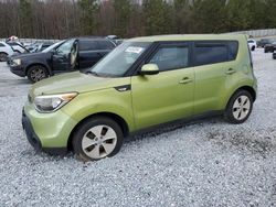 KIA Soul Vehiculos salvage en venta: 2014 KIA Soul