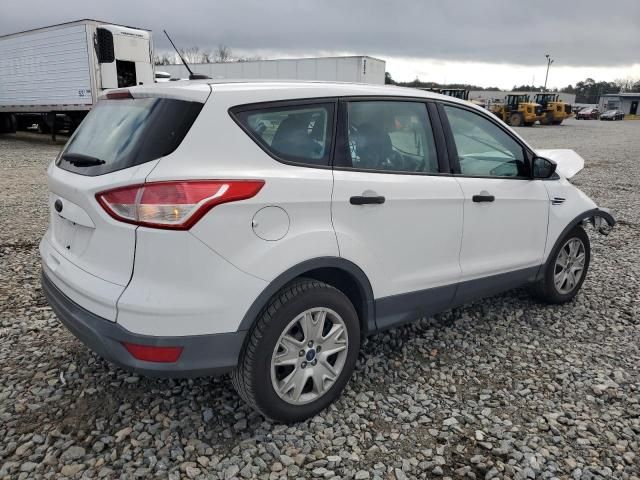 2014 Ford Escape S