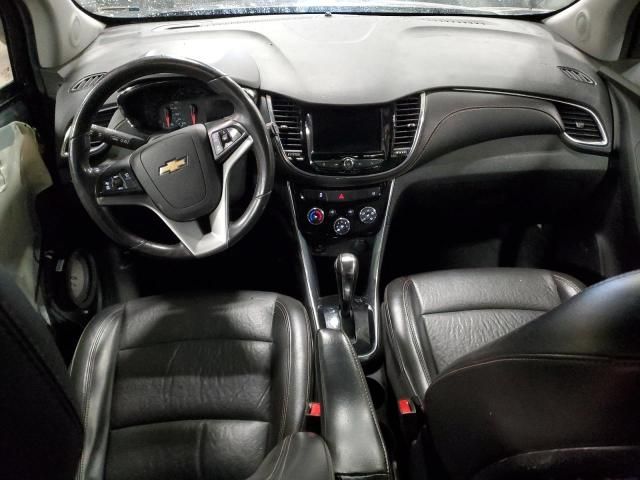 2020 Chevrolet Trax Premier