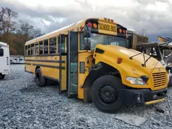 Vehiculos salvage en venta de Copart Chicago: 2013 Blue Bird School Bus / Transit Bus