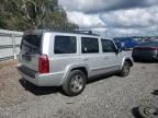 2010 Jeep Commander Sport