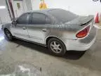 2002 Oldsmobile Alero GL