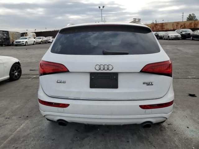 2015 Audi Q5 Premium