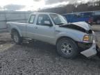 2006 Ford Ranger Super Cab