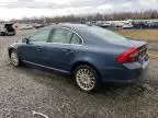 2007 Volvo S80 3.2