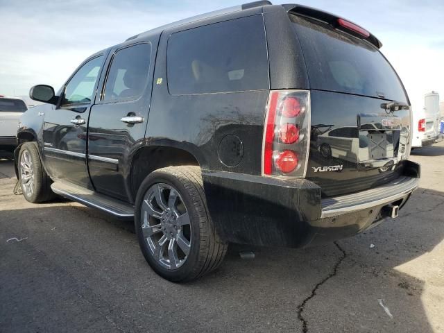 2013 GMC Yukon Denali Hybrid