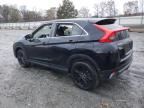 2018 Mitsubishi Eclipse Cross LE