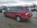 2012 Chrysler Town & Country Touring L