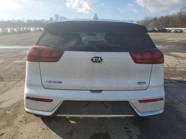 2019 KIA Niro FE