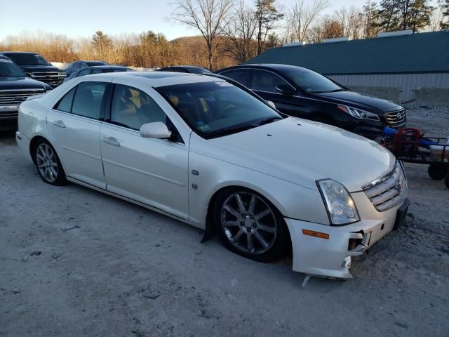 2006 Cadillac STS