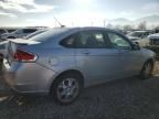 2009 Ford Focus SES